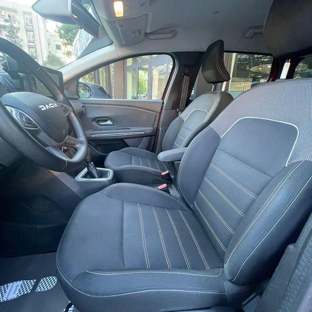 DACIA - Jogger - 1.0 TCe GPL 100CV 7 posti Extreme