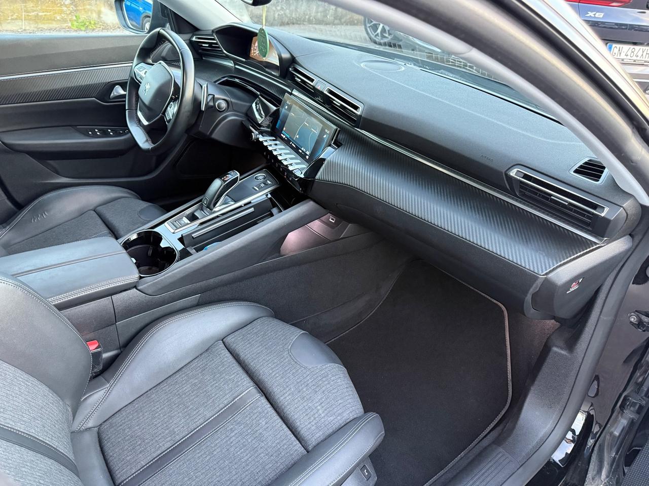 Peugeot 508 1.5 130 Cv EAT8 SW Allure Pack