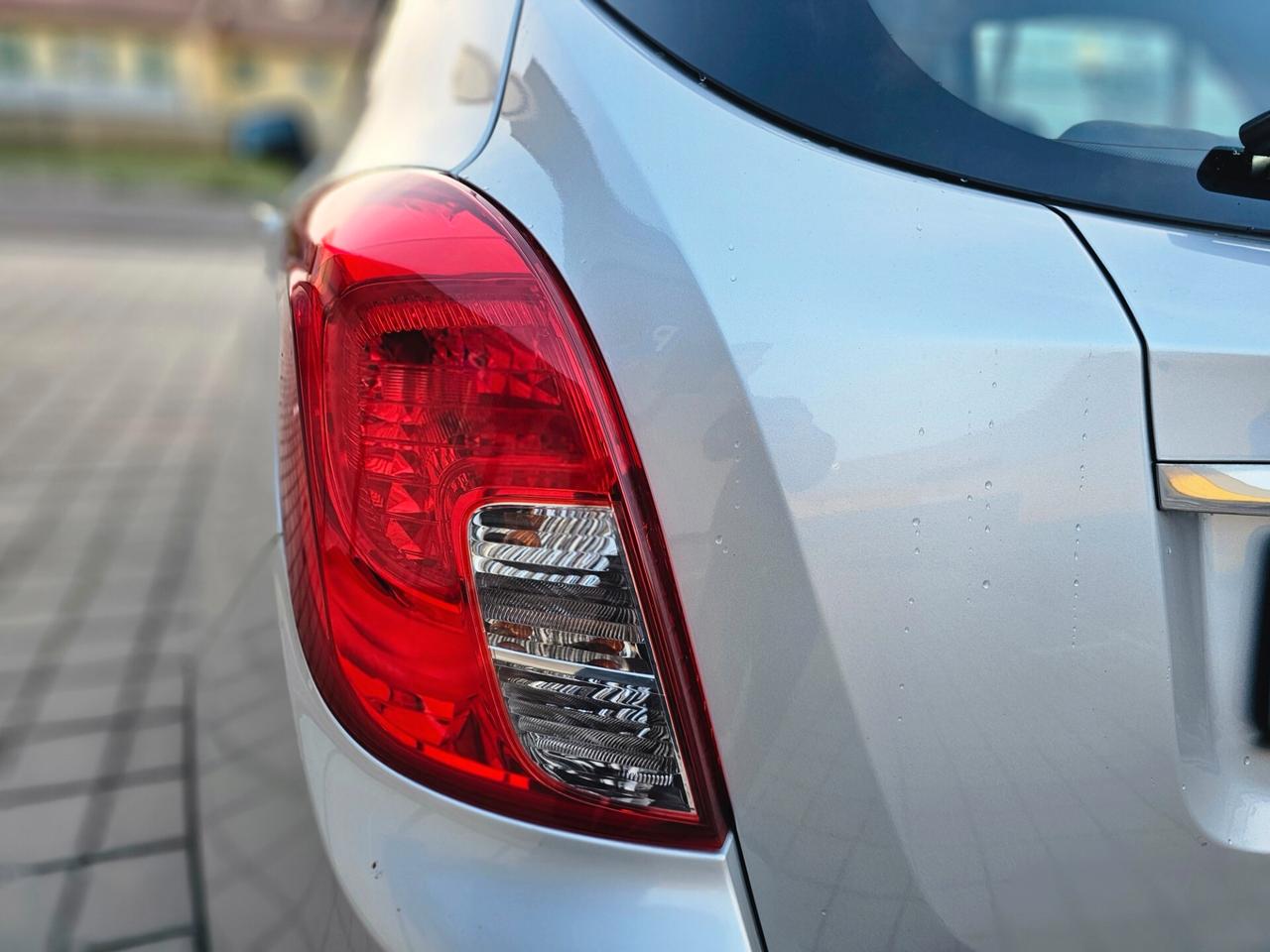 Opel Mokka 1.6 Ecotec 115CV 4x2 Start&Stop Cosmo