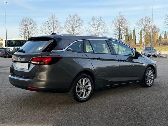 OPEL Astra 1.5 CDTI 122 CV S&S Sports Tourer Ultimate