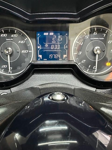 Yamaha X-Max 300 MBM3 ICON BLUE