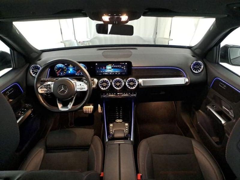 Mercedes-Benz Classe GLB GLB 200 D PREMIUM AUTO