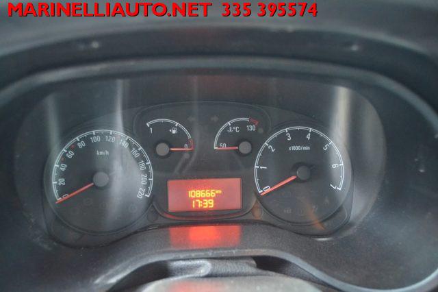 FIAT Doblo 1.6 CDTI 120CV