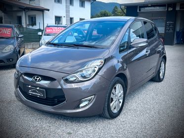 Hyundai iX20 1.6 CRDI 115 CV