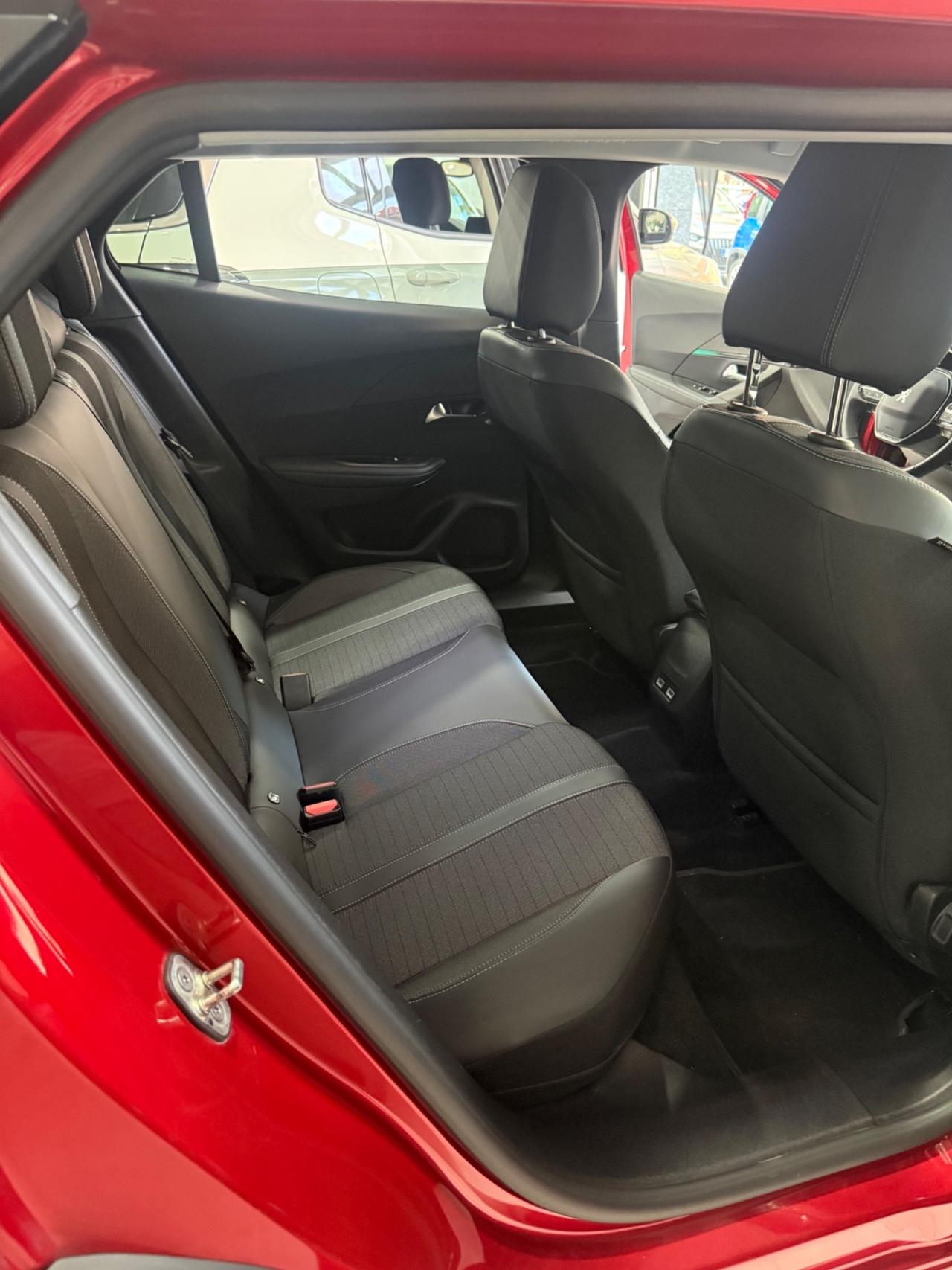 Peugeot 2008 80.000 km