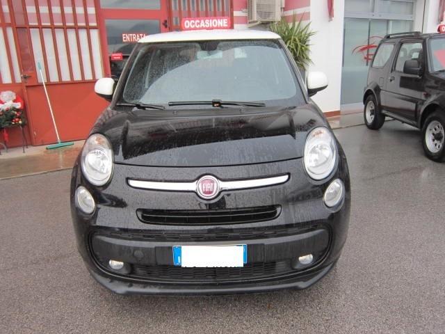 Fiat 500L 1.4 95 CV Lounge NEOPATENTATI UNICO PROPRIETARIO