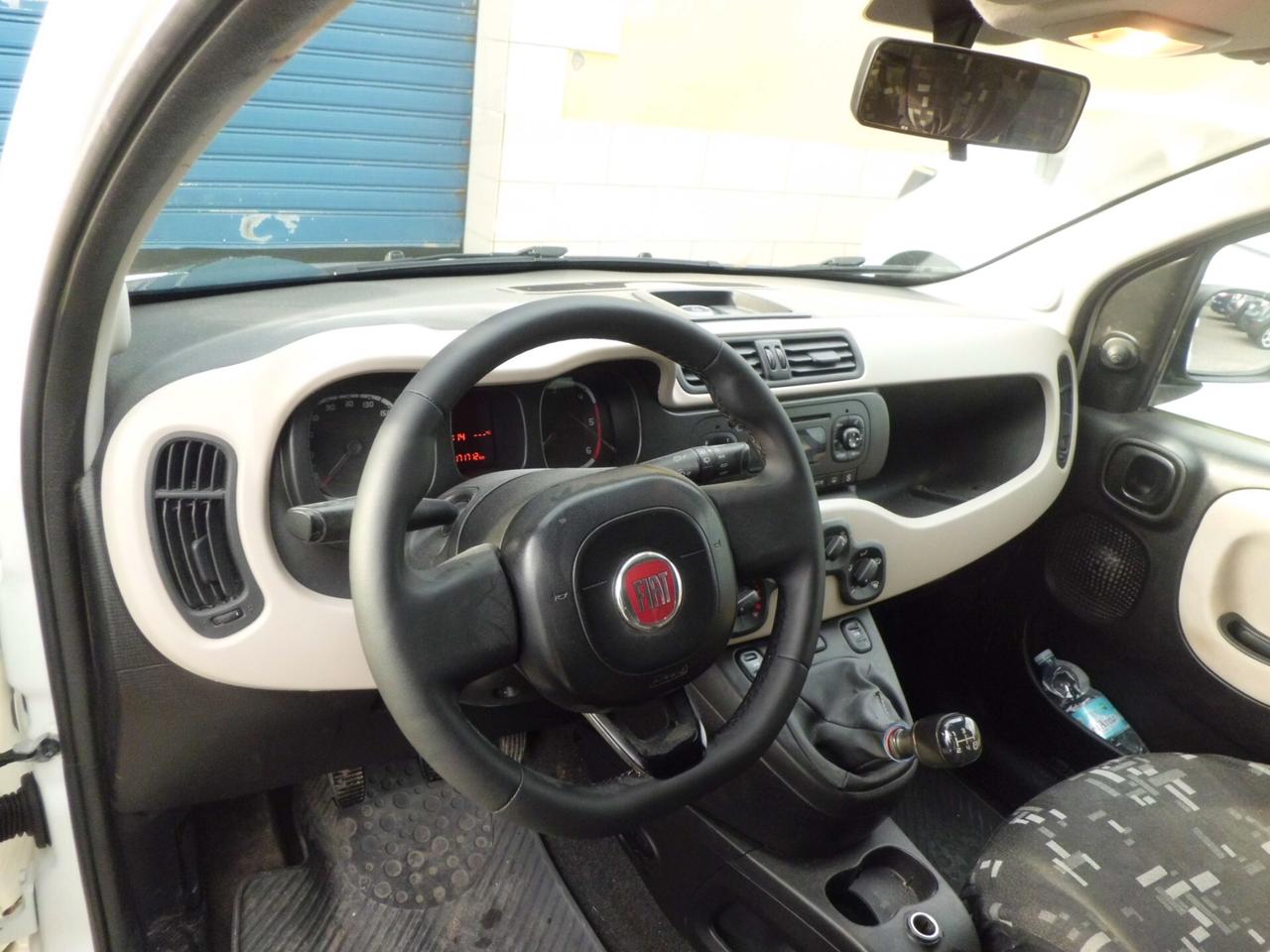 Fiat Panda Cross 1.3 MJT 95 CV S&S 4x4