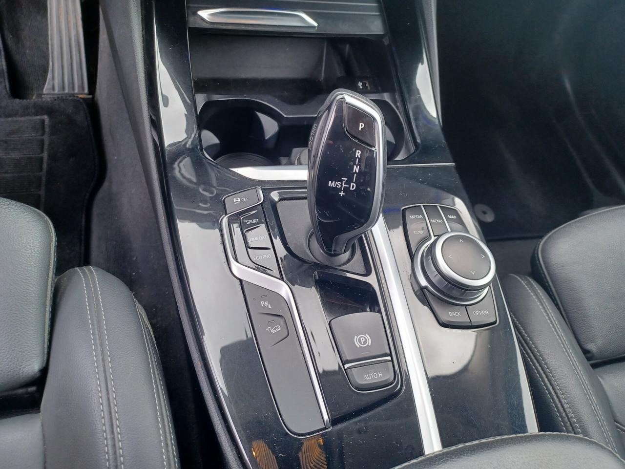 Bmw X3 xDrive20d 48V xLine