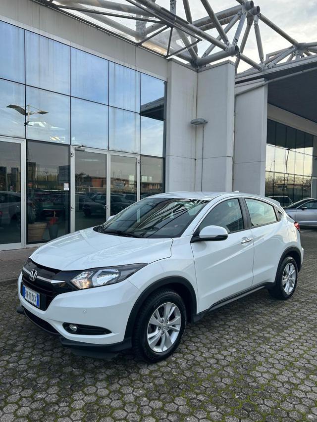 HONDA HR-V 1.5 i-VTEC