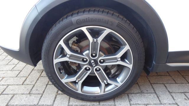 KIA XCeed 1.6 CRDi 136 CV Evolution
