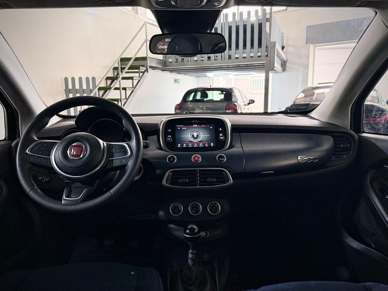 Fiat 500X 1.3 MultiJet 95CV Aziendale Club