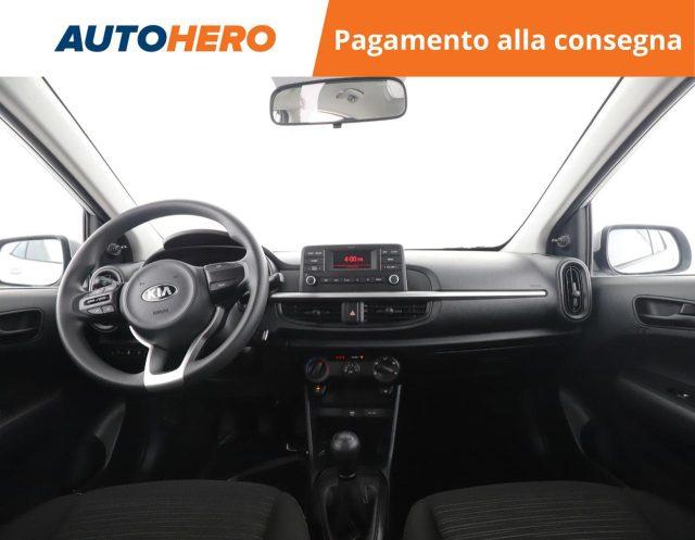 KIA Picanto 1.0 12V 5 porte Urban