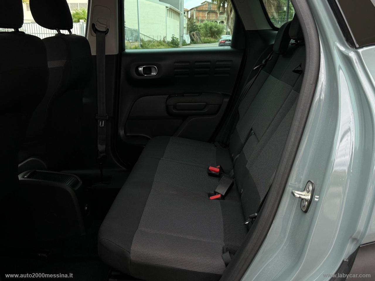 CITROEN C3 Aircross PureT. 110 S&S Shine
