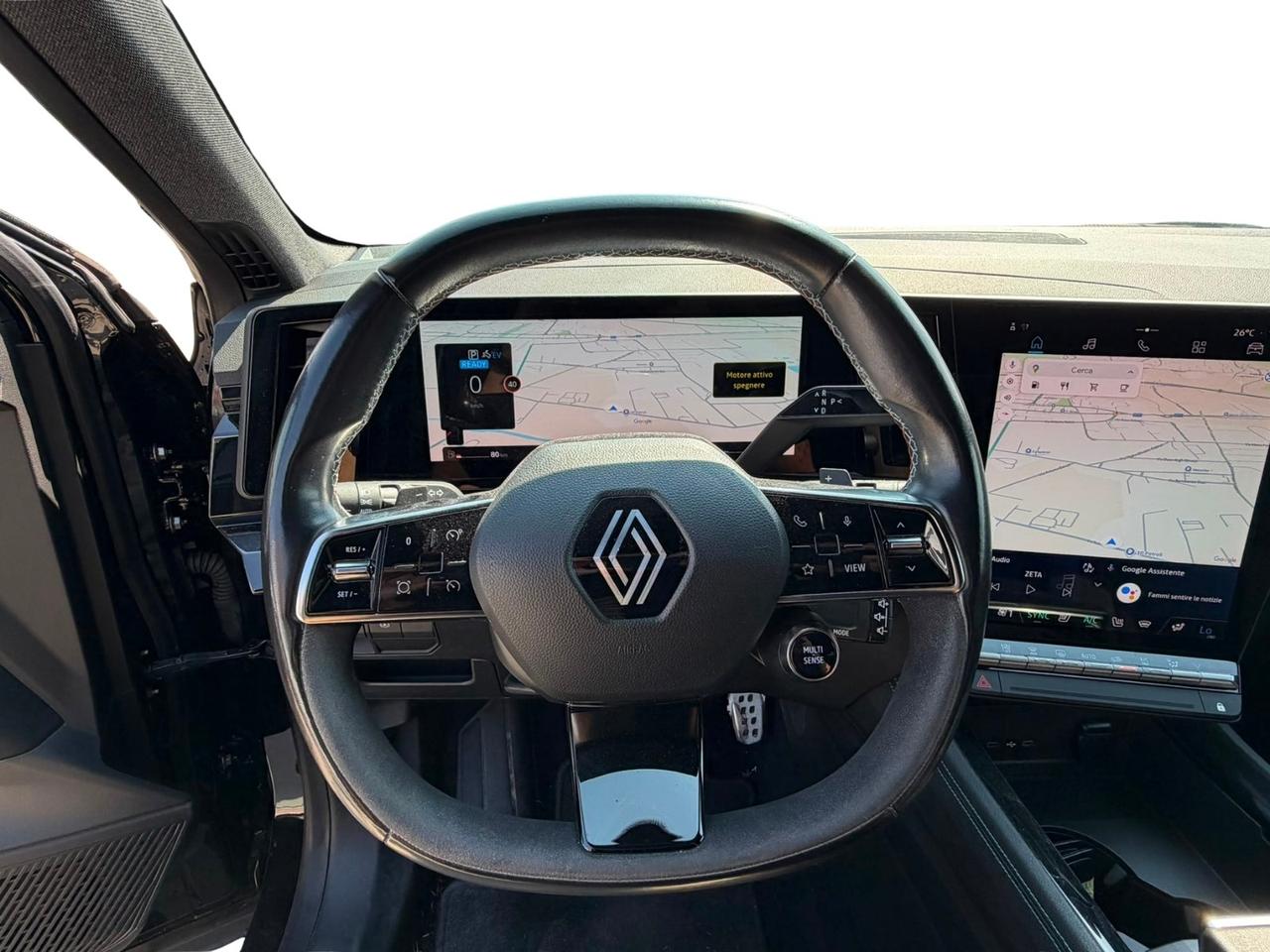Renault Austral 1.2 e-tech full hybrid techno esprit alpine 200cv auto