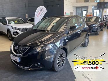 Lancia Ypsilon 1.0 FireFly 5 porte S&S Hybrid Platino - PROMO SIRONIAUTO+