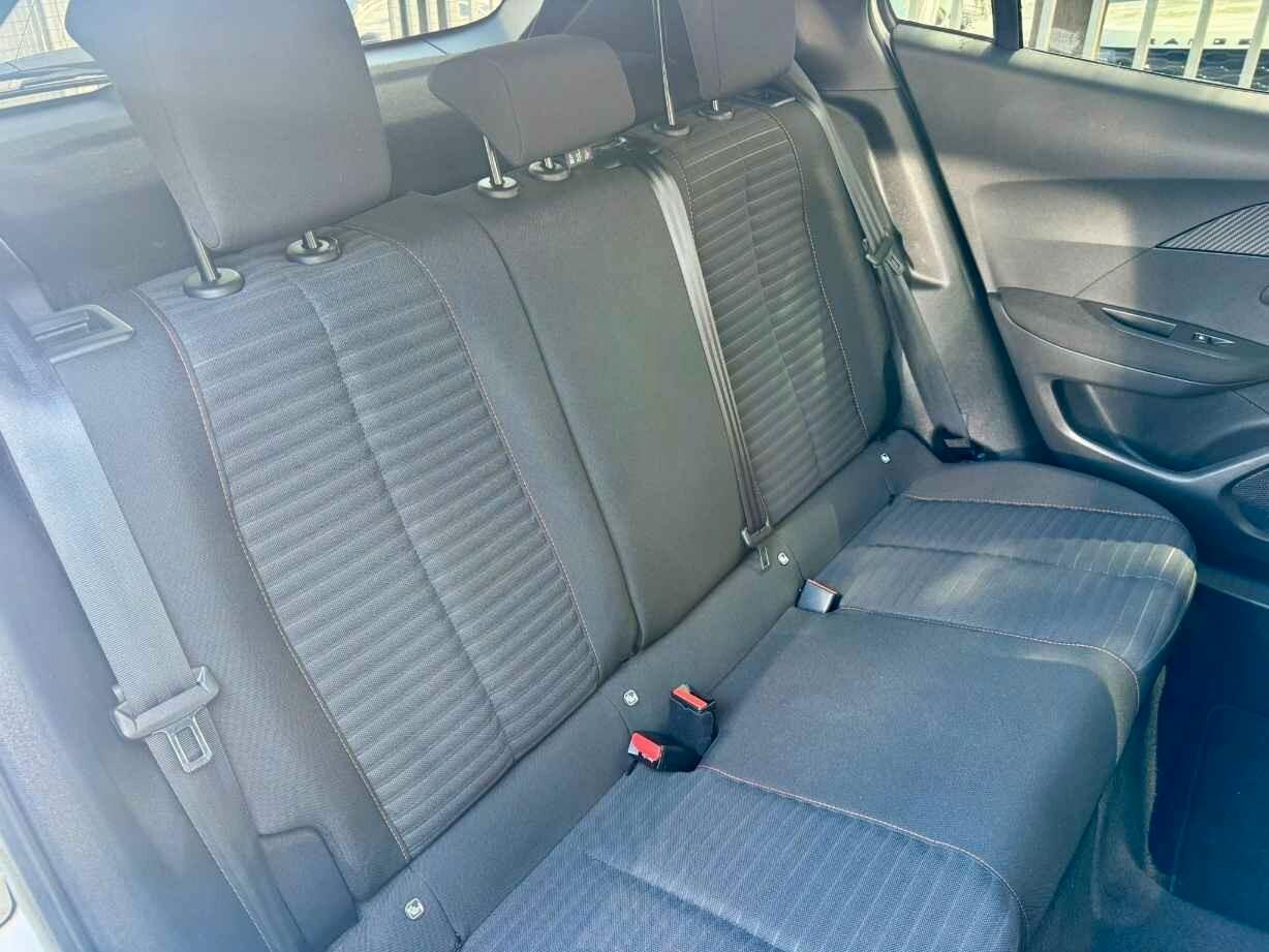 PEUGEOT 2008 1.5 BlueHDi 110 CV