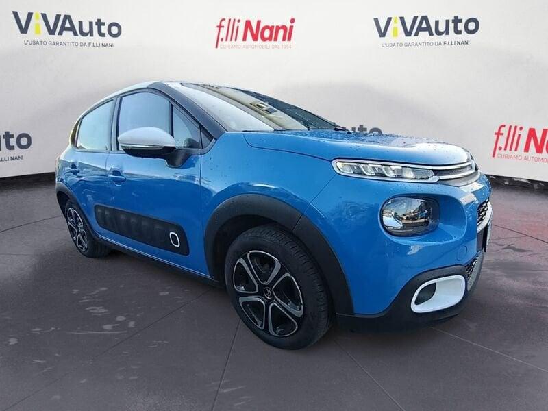 Citroën C3 82 Shine