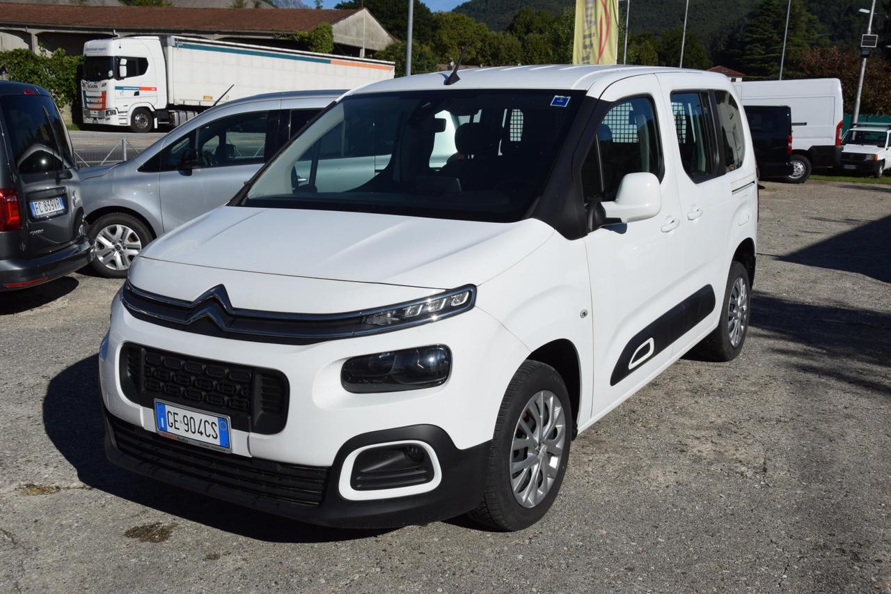 CITROEN Berlingo BlueHDi 130 Stop&Start M Feel