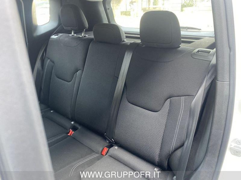 Jeep Renegade 1.0 T3 Limited