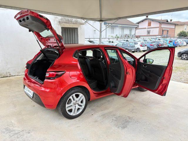 RENAULT Clio 90CV 5 porte NEOPATENTATI NESSUN OBBLIGO DI FINANZ