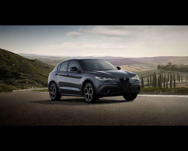 Alfa Romeo Stelvio 2022 2.2 t Veloce Q4 210cv auto