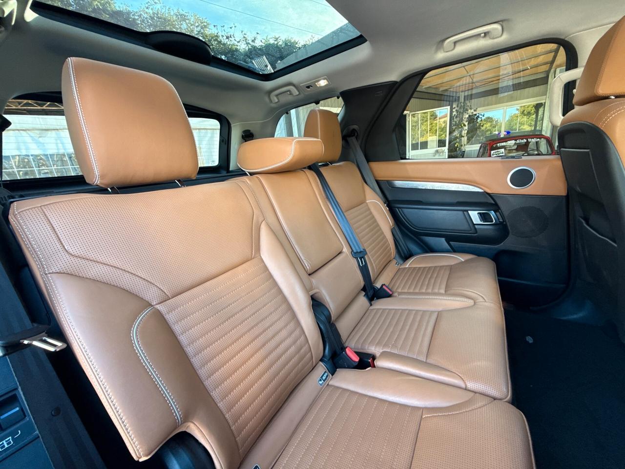 Land Rover Discovery 3.0 TD6 249 CV HSE Luxury