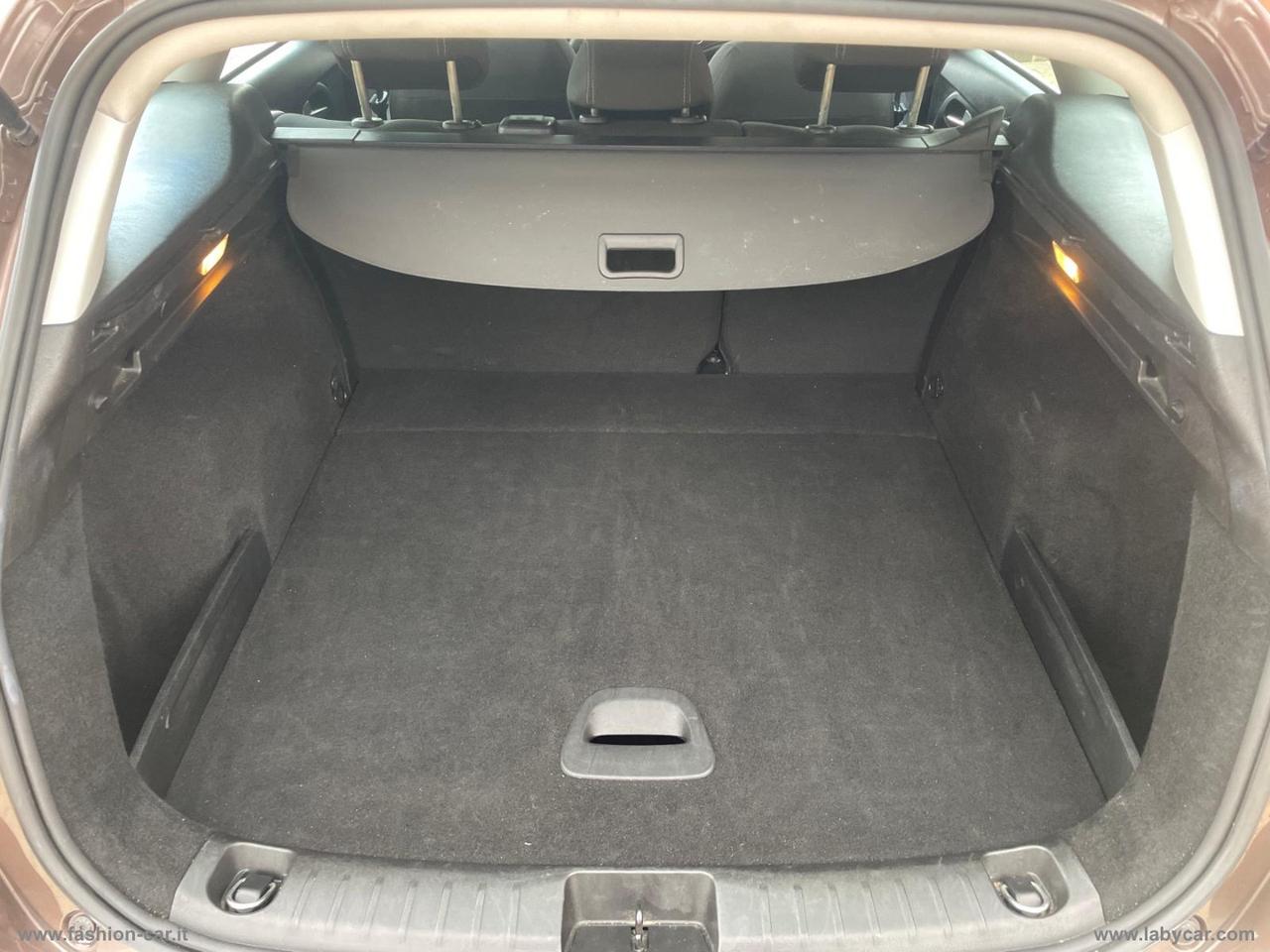 FIAT Tipo 1.6 Mjt S&S SW Life