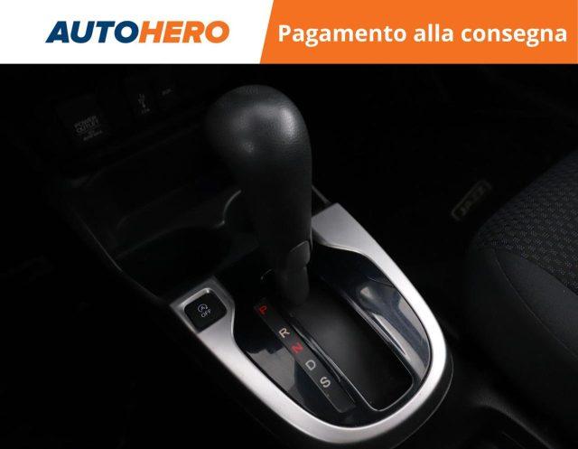 HONDA Jazz 1.3 Trend CVT