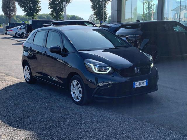 HONDA Jazz 1.5 Hev eCVT Comfort