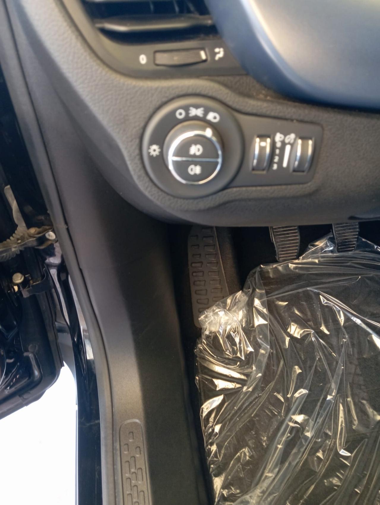 Fiat 500X 1.3 MultiJet 95 CV Club