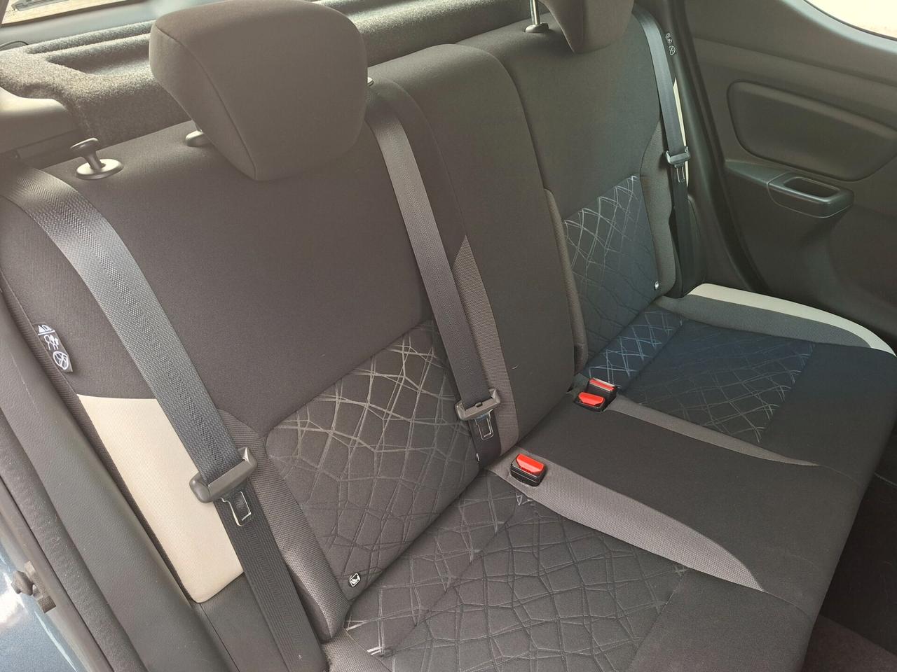 Nissan Micra 1.5 dci Acenta *UNICO PROPRIETARIO