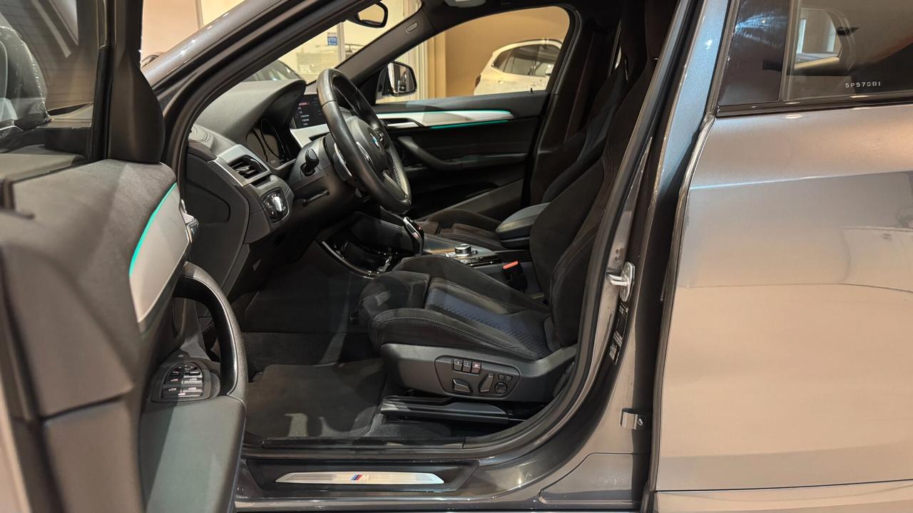 Bmw X2 sDrive 18d Msport - 2020