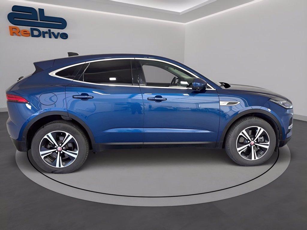 JAGUAR E-pace 2.0d i4 mhev se awd 163cv auto del 2021