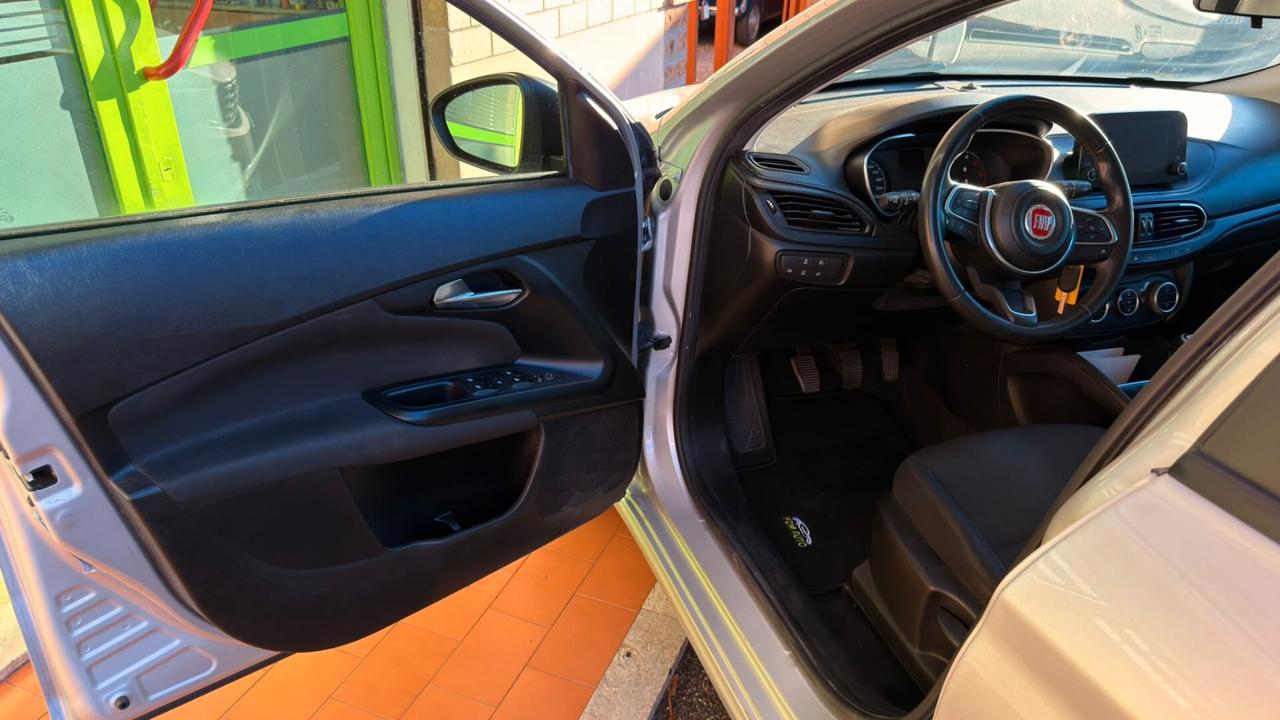 Fiat Tipo 1.6 Mjt S&S 5 porte City Life