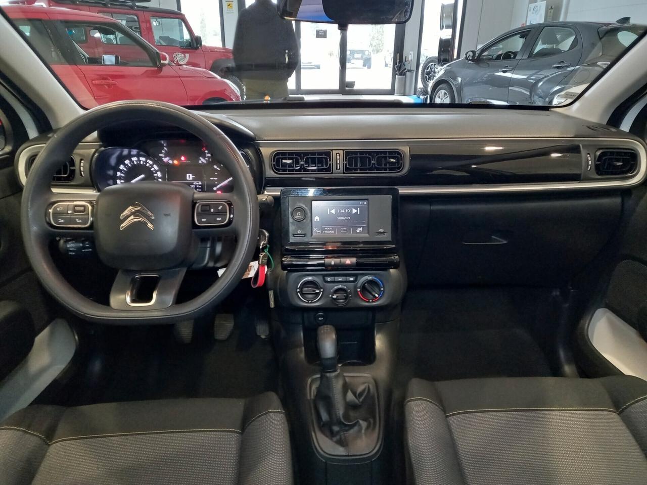 Citroen C3 83 43.000 KM