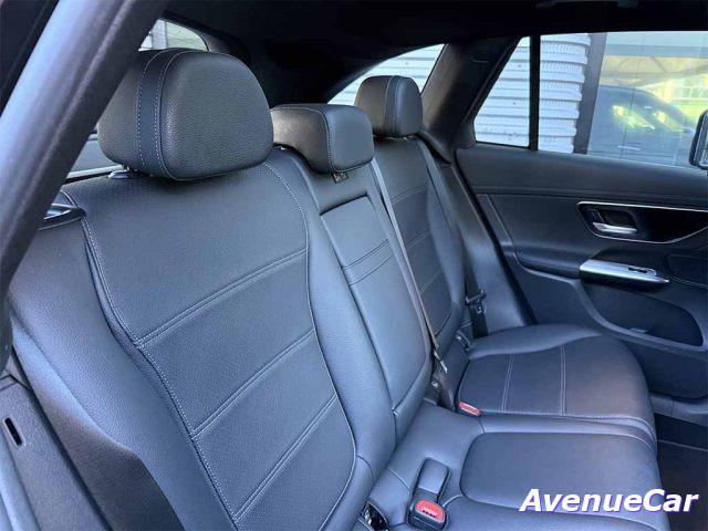 MERCEDES-BENZ GLC 300 d MHEV AMG Premium Plus 4matic TETTO FULL OPTIONAL