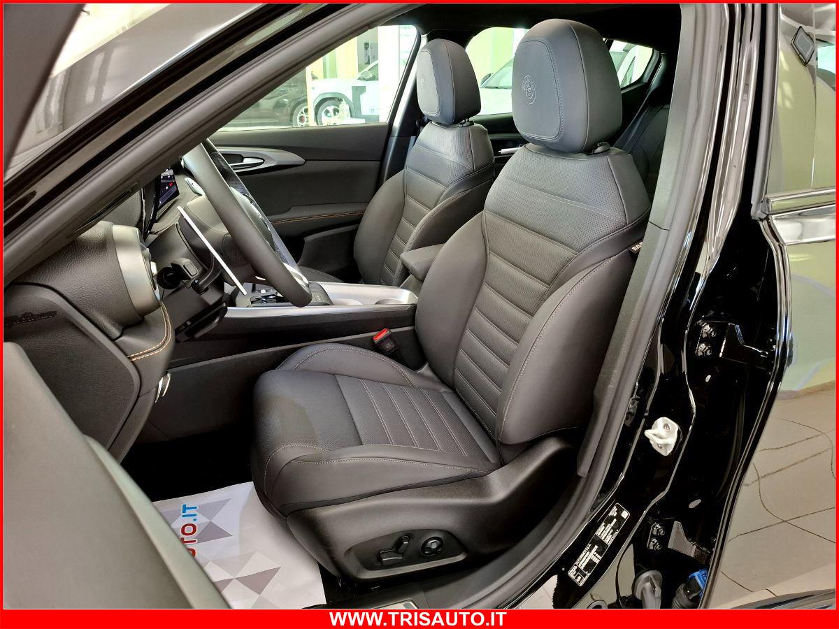 ALFA ROMEO Tonale 1.6 D TCT6 Veloce NEOPATENTATI (TETTO PANORAMICO APRIBILE)
