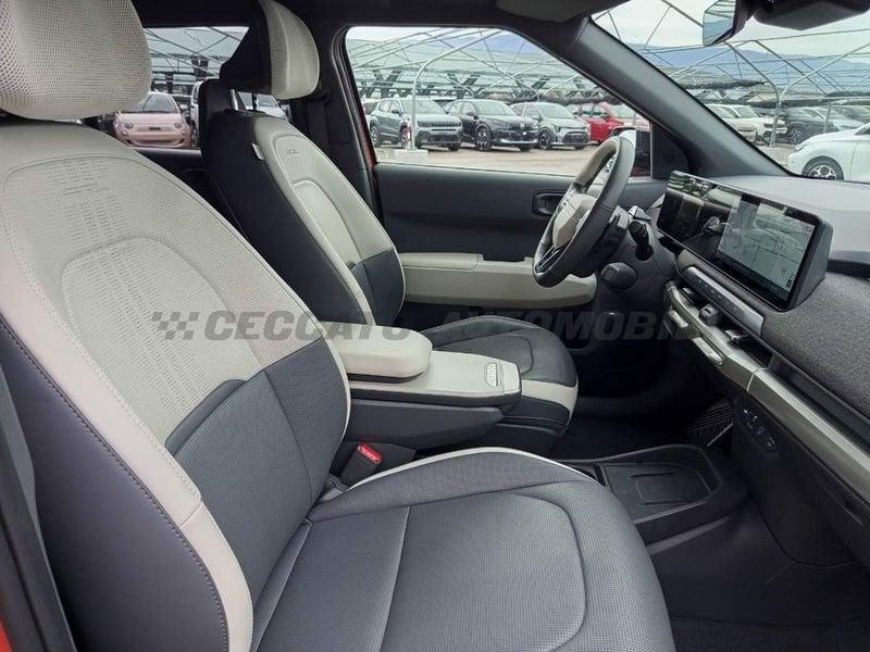 KIA EV3 EV3 81,4 kWh GT-line Plus