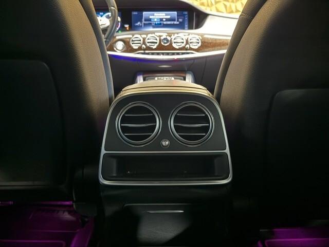 Mercedes-benz S 350 d Premium