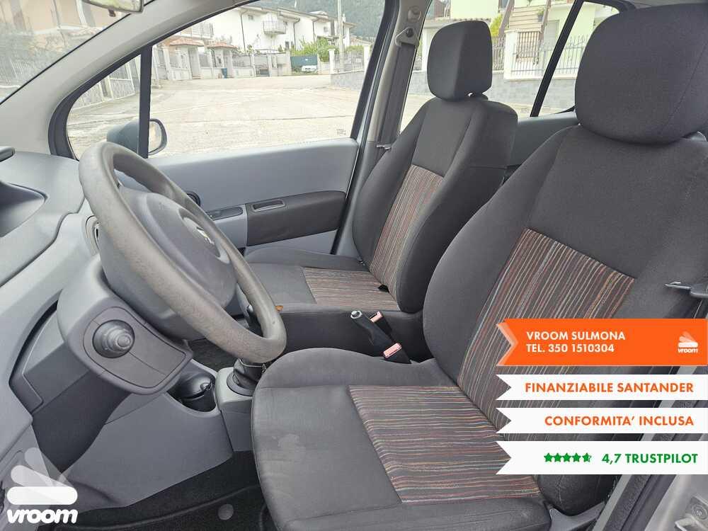 RENAULT Modus 2ª serie Modus 1.2 16V Dynamique