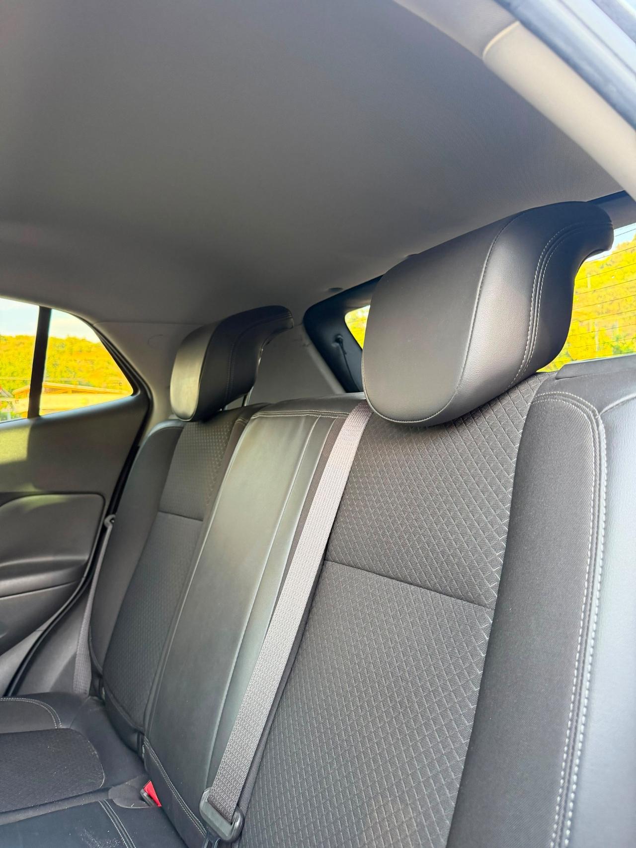 Opel Mokka X 1.6 CDTI Ecotec 4x2 Start&Stop Advance
