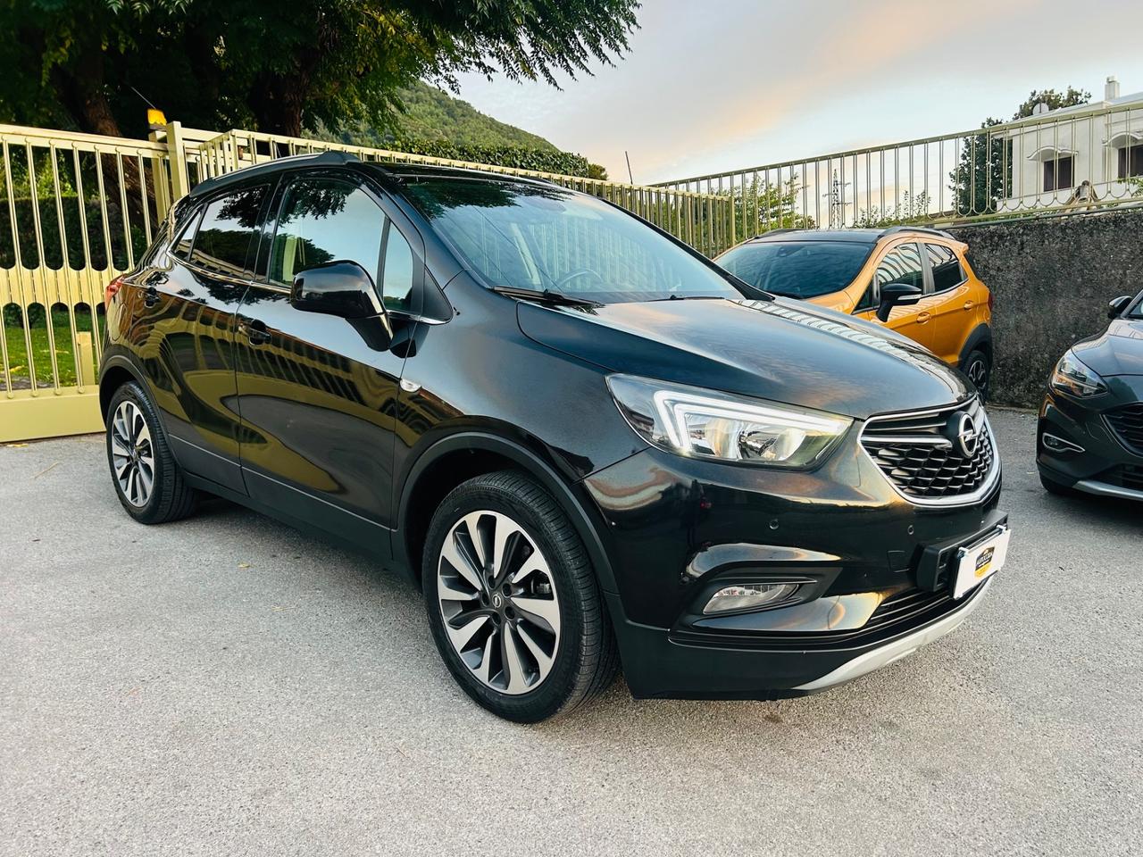 Opel Mokka X 1.6 CDTI Ecotec 136CV 4x2 Start&Stop Innovation