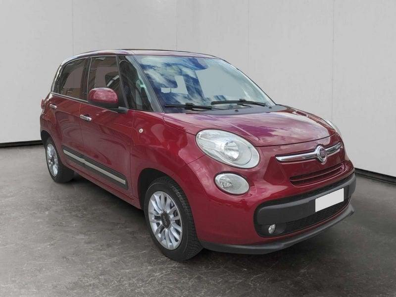 FIAT 500L 1.4 Pop Star 95cv