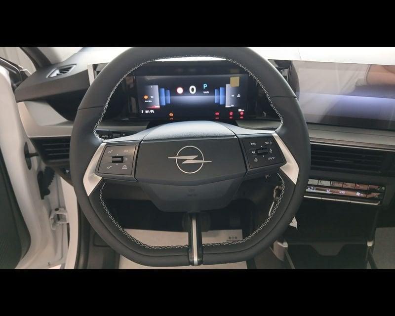 Opel Frontera GS Hybrid 110cv EDCT