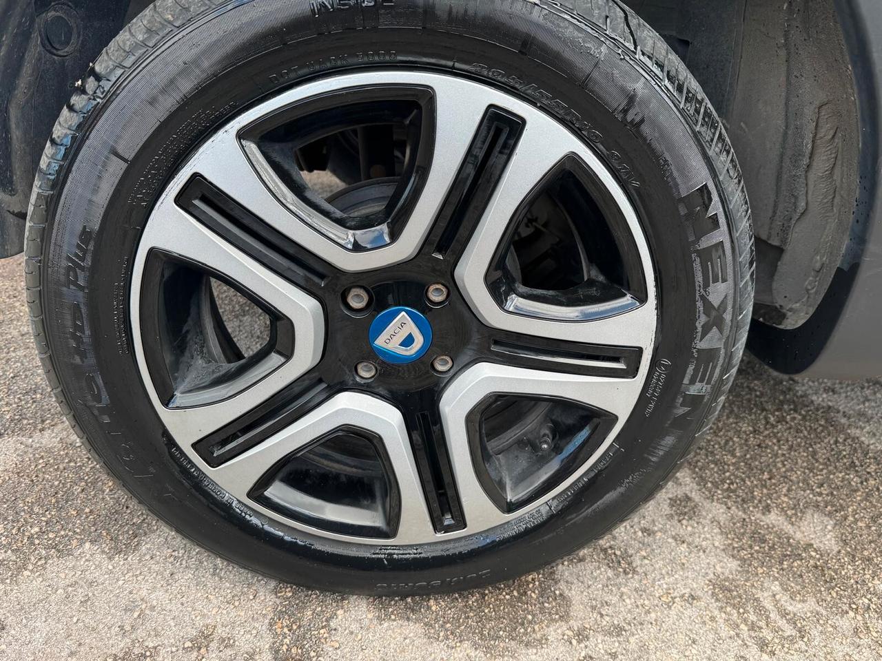 DACIA SANDERO STEPWAY 1.0 TCe 100CV GPL 15th Anniversary