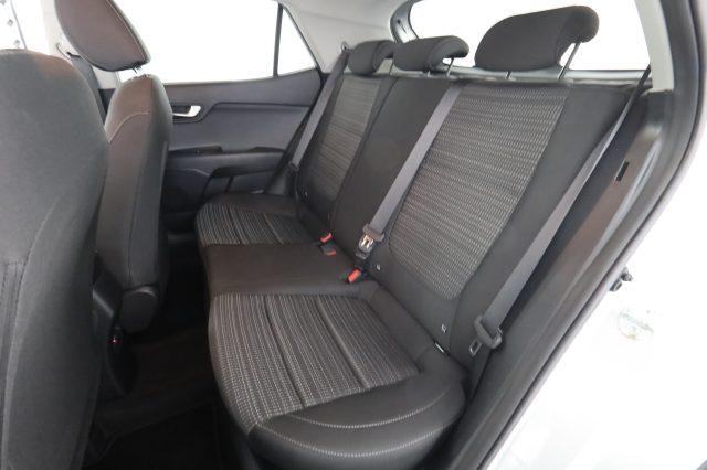 KIA Stonic Stonic 1.2 ECO GPL Urban