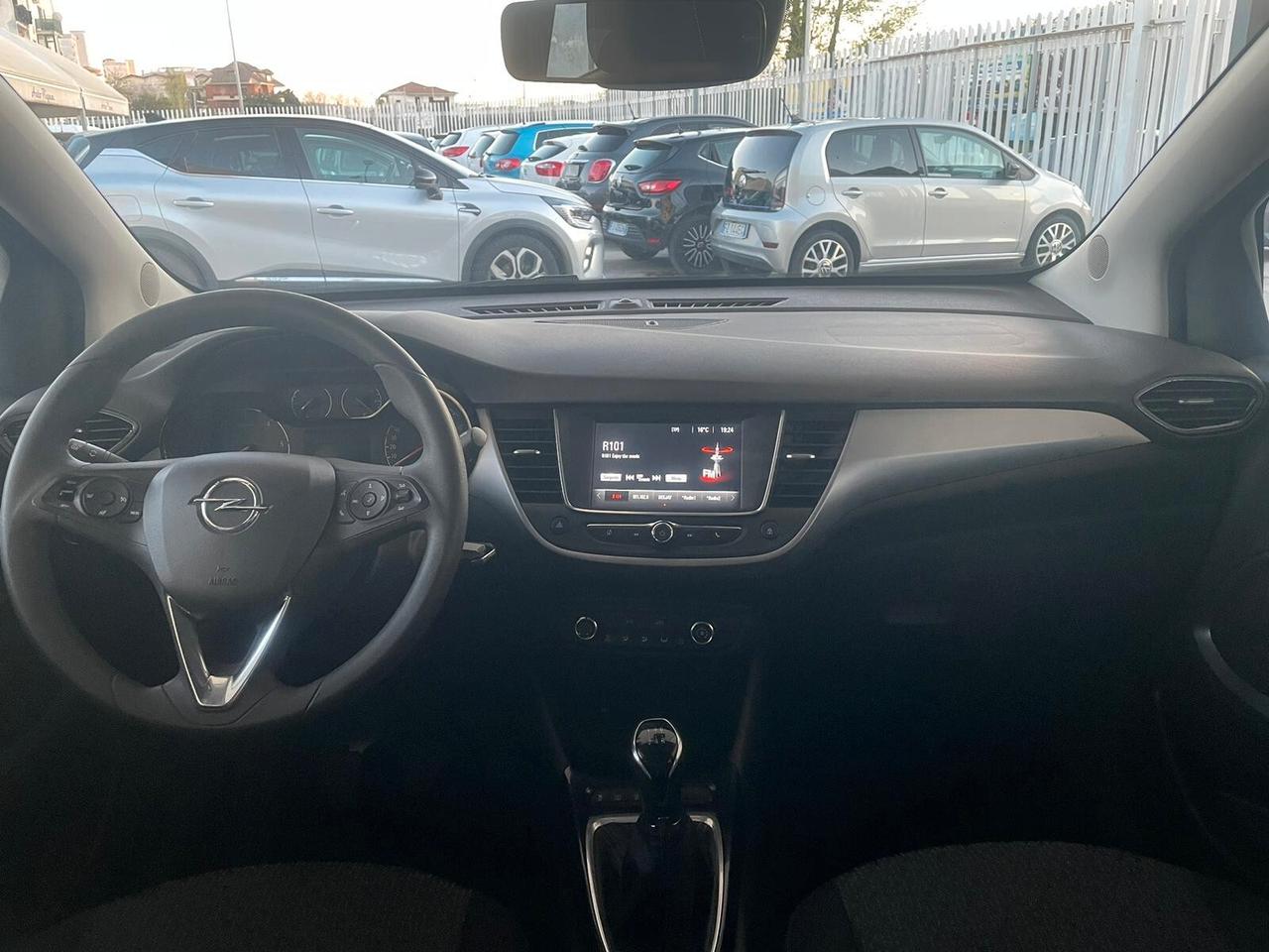 Opel Crossland X 1.6 ECOTEC Start&Stop Innovation
