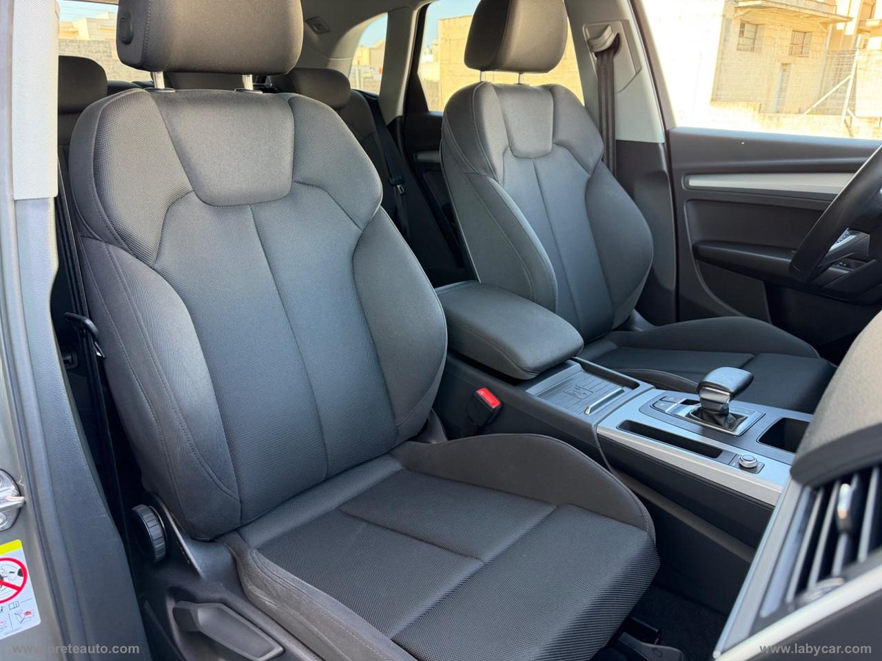 AUDI Q5 40 TDI 204CV qu. S tr. S line