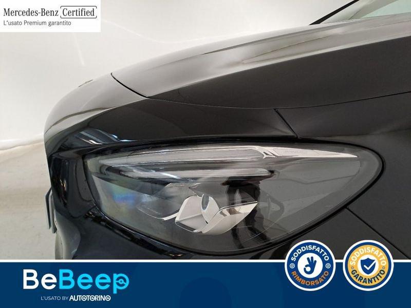 Mercedes-Benz Classe B B 180 D PREMIUM AUTO