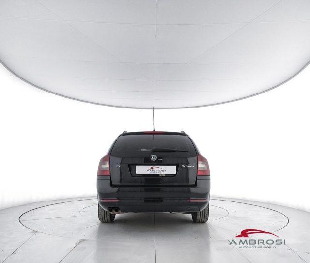 SKODA Octavia 1.9 TDI F.AP. Wagon Comfort - PER OPERATORI DEL SE
